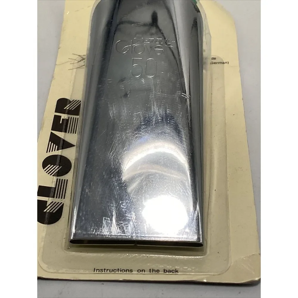 CLOVER CLO464-50‎ BIAS TAPE MAKER 50MM 2